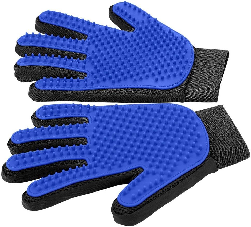 Magic Grooming Glove™ – Die Lieblingsbürste deines Haustiers