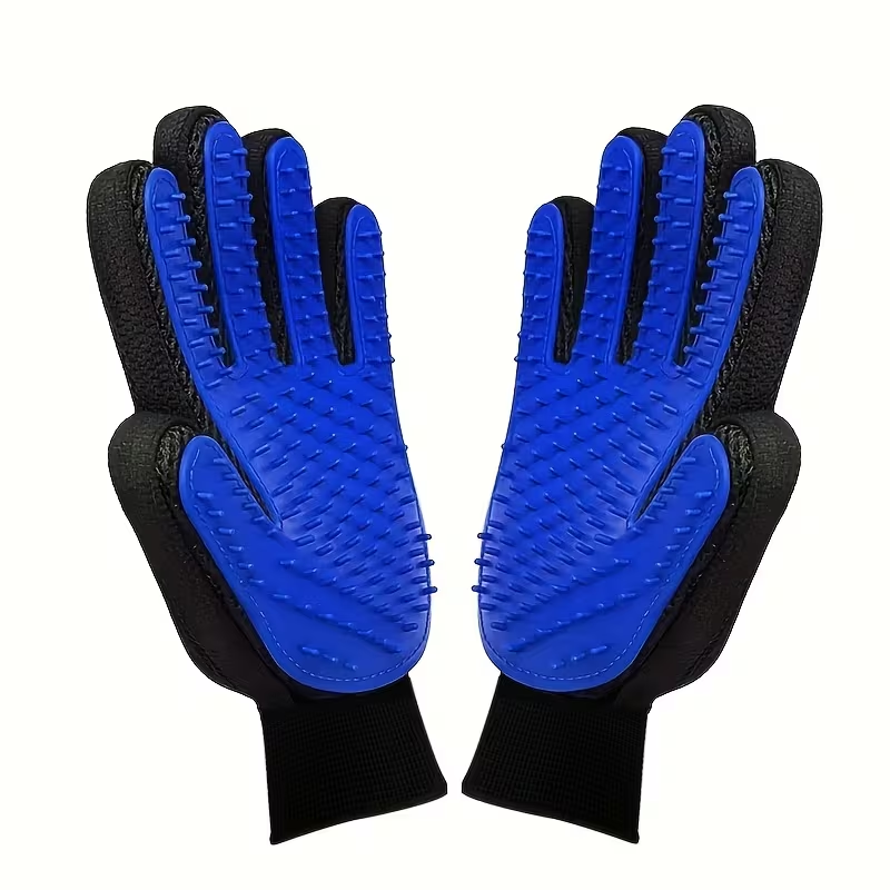 Magic Grooming Glove™ – Die Lieblingsbürste deines Haustiers