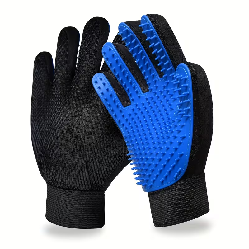 Magic Grooming Glove™ – Die Lieblingsbürste deines Haustiers