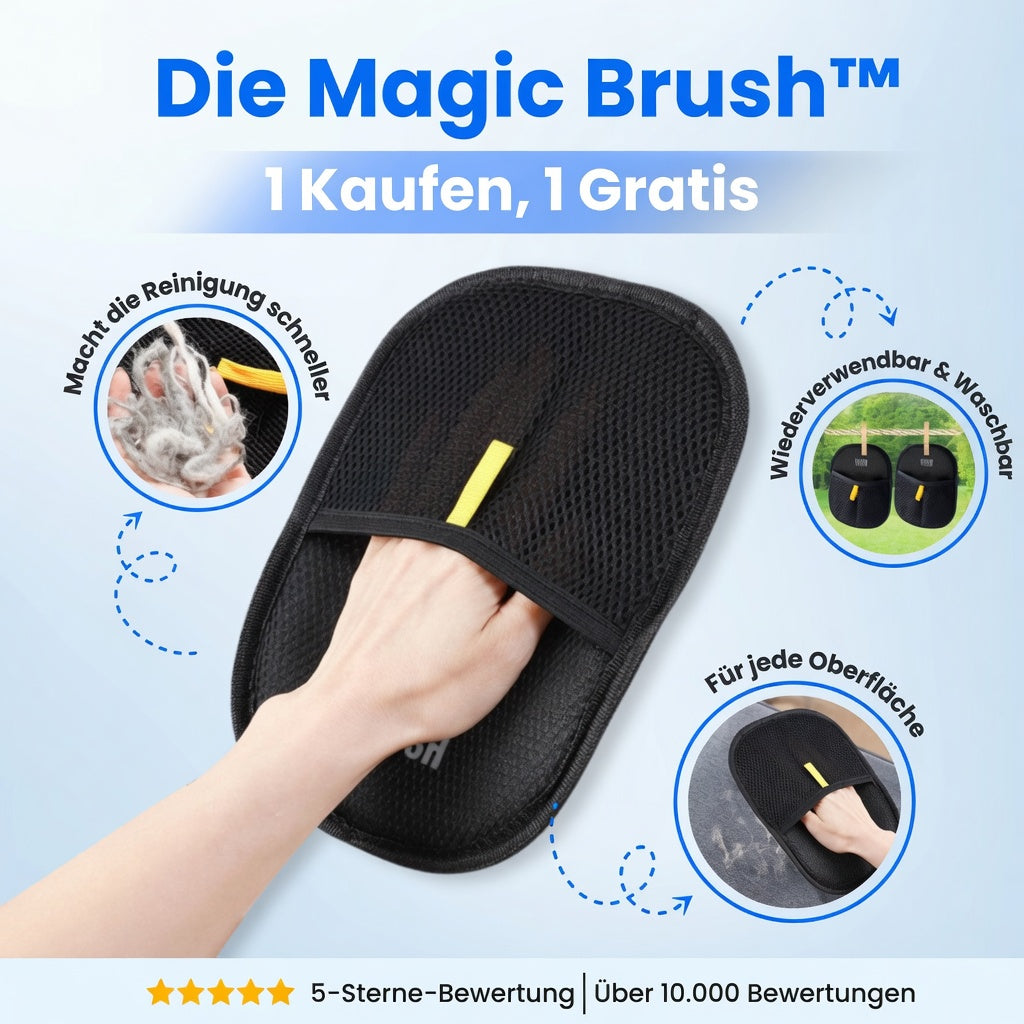 Magic Brush™
